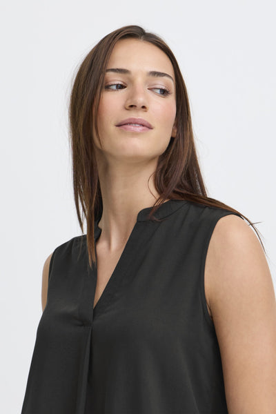 CAMISOLE B.YOUNG "JOELLA" METEORITE