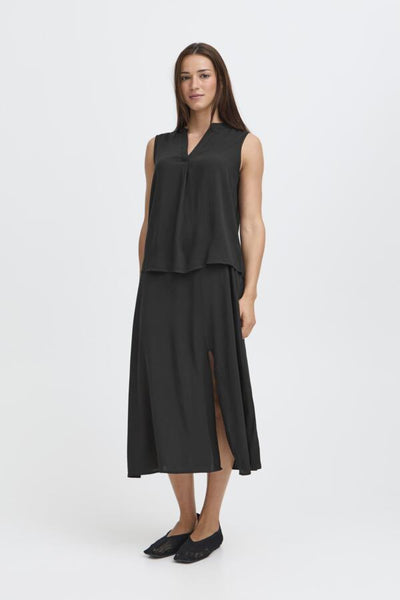 CAMISOLE B.YOUNG "JOELLA" METEORITE