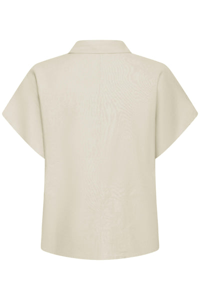 CHEMISE B.YOUNG "FALAKKA" RAINY DAY MELANGE