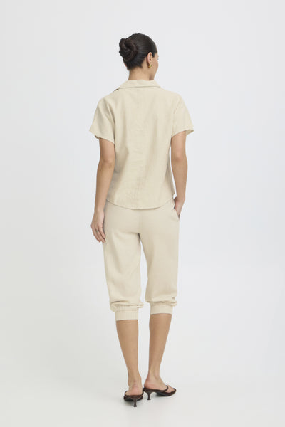 CHEMISE B.YOUNG "FALAKKA" RAINY DAY MELANGE