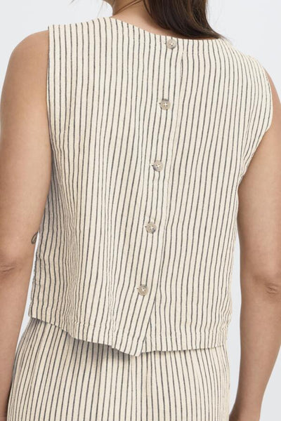 CAMISOLE B.YOUNG "FALAKKA" RAINY DAY
