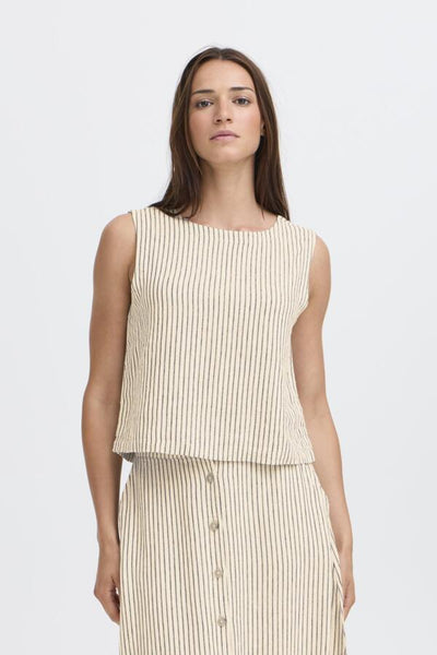 CAMISOLE B.YOUNG "FALAKKA" RAINY DAY