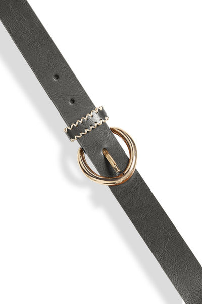 CEINTURE B.YOUNG "VIWILD" METEORITE
