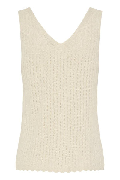 CAMISOLE B.YOUNG "MOBBE" BIRCH