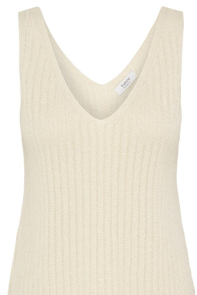 CAMISOLE B.YOUNG "MOBBE" BIRCH