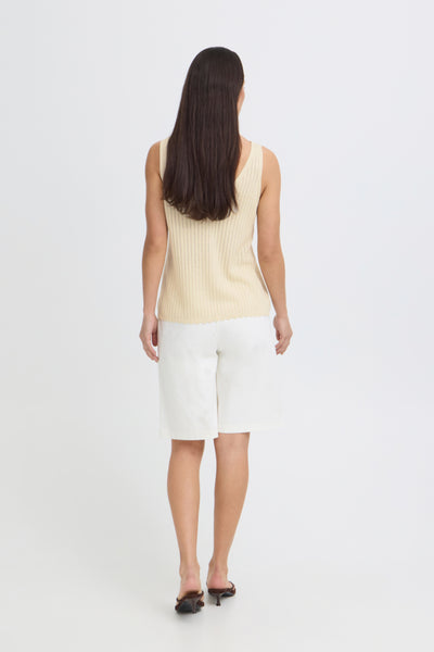 CAMISOLE B.YOUNG "MOBBE" BIRCH