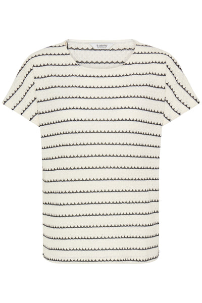 CHANDAIL B.YOUNG "SIV BOAT NECK" METEORITE