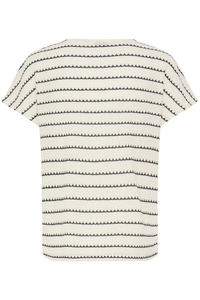 CHANDAIL B.YOUNG "SIV BOAT NECK" METEORITE