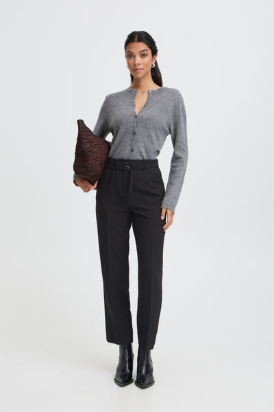 PANTALON B.YOUNG "DENOA" METEORITE