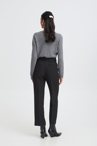 PANTALON B.YOUNG "DENOA" METEORITE