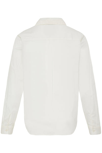CHEMISE B.YOUNG "IDOL" MARSHMALLOW
