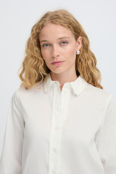 CHEMISE B.YOUNG "IDOL" MARSHMALLOW