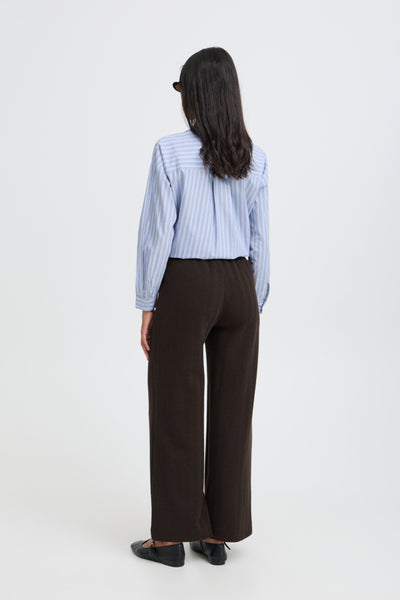 PANTALON B.YOUNG "PETRINA" JAVE METEORITE MIX