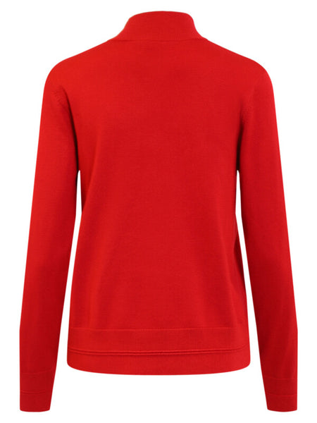 CHANDAIL JENSEN "SALSA RED" (214039)