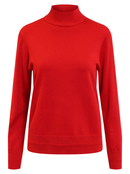 CHANDAIL JENSEN "SALSA RED" (214039)