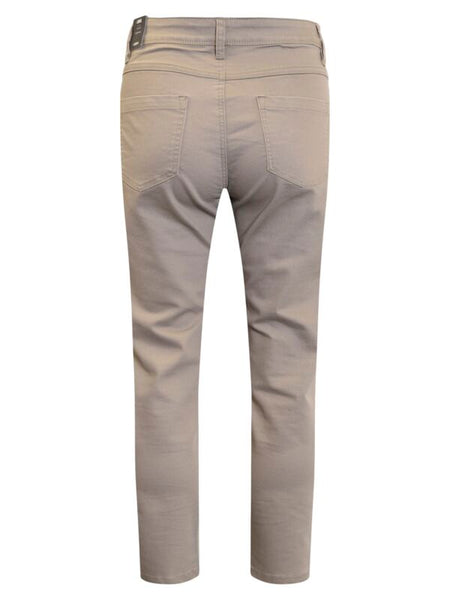 PANTALON JENSEN "JANE" FUNGI (217831)
