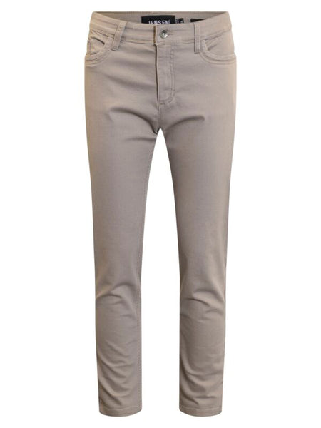 PANTALON JENSEN "JANE" FUNGI (217831)