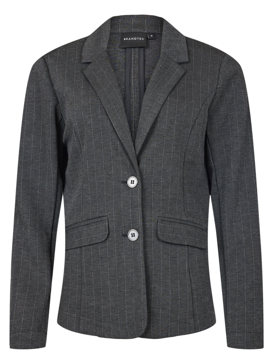 BLAZER BRANDTEX "MILANO" GREY (219227)