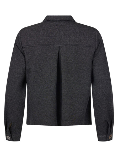 JACKET BRANDTEX "CHARBON" (219531)