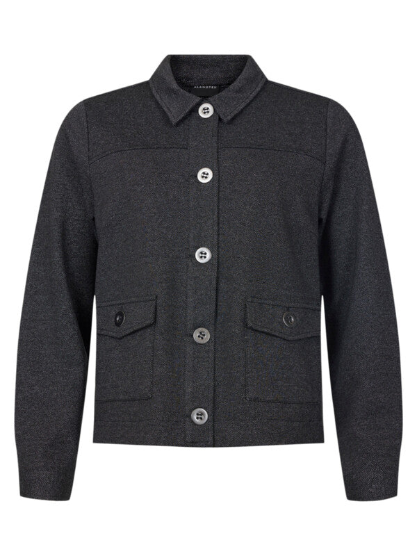 JACKET BRANDTEX "CHARBON" (219531)