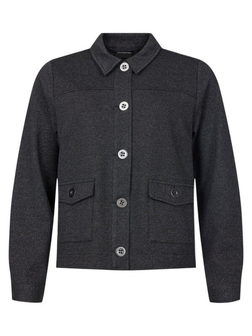 BLAZERS, VESTES &amp; CARDIGANS