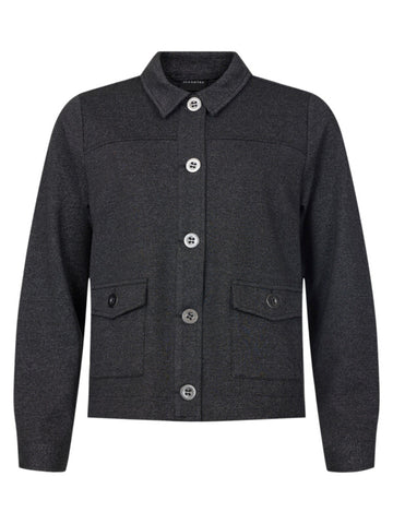 JACKET BRANDTEX "CHARBON" (219531)