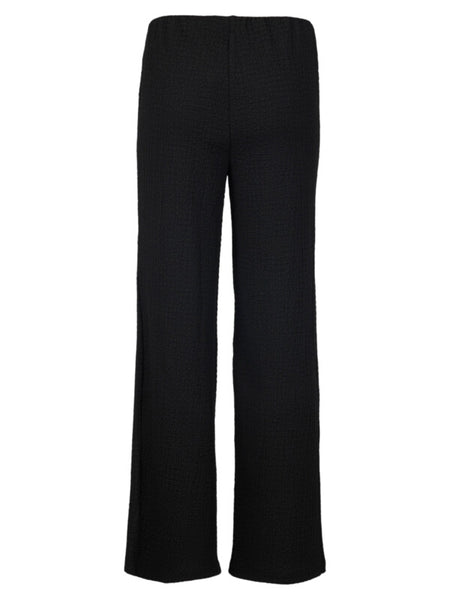 PANTALON BRANDTEX "NOIR & TEXTURE" (219548)