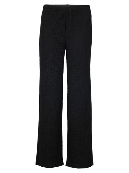 PANTALON BRANDTEX "NOIR & TEXTURE" (219548)