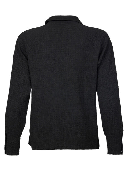 CHANDAIL BRANDTEX "NOIR & TEXTURE" (219549)