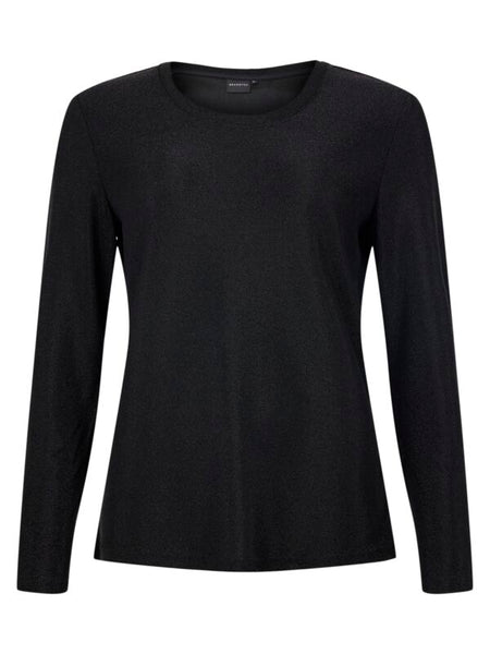 CHANDAIL BRANDTEX "NOIR BRILLANT" (219558)