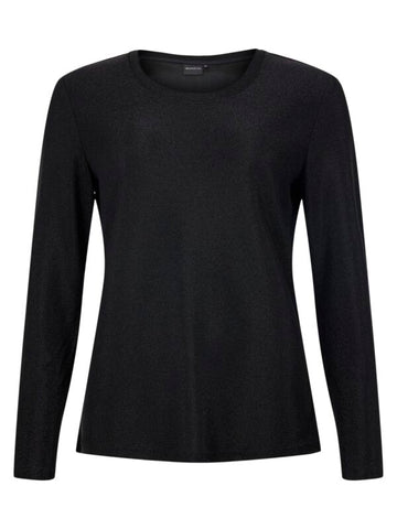 CHANDAIL BRANDTEX "NOIR BRILLANT" (219558)