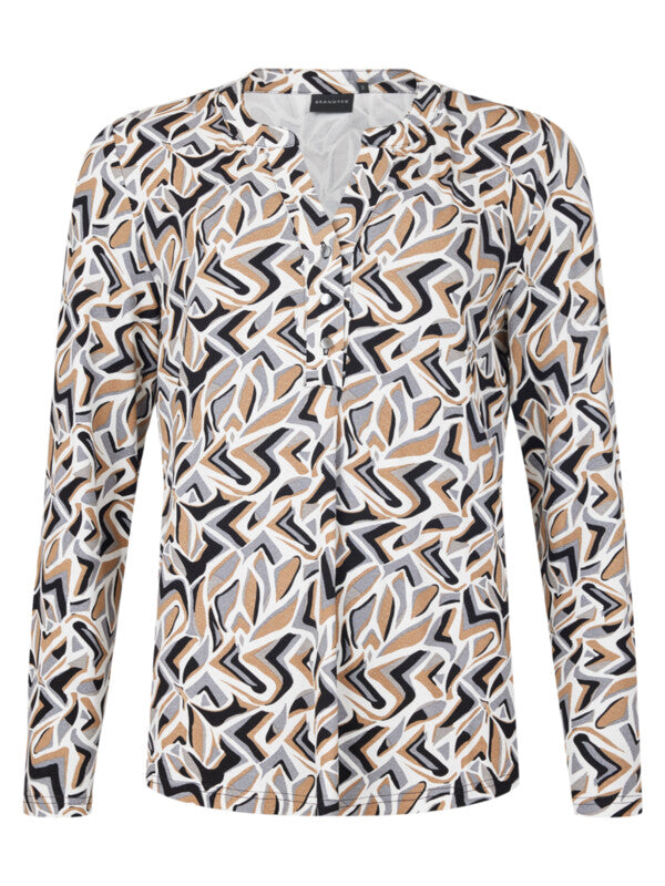 CHANDAIL BRANDTEX "GEO" (219663)