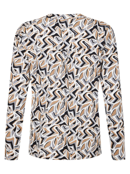 CHANDAIL BRANDTEX "GEO" (219663)