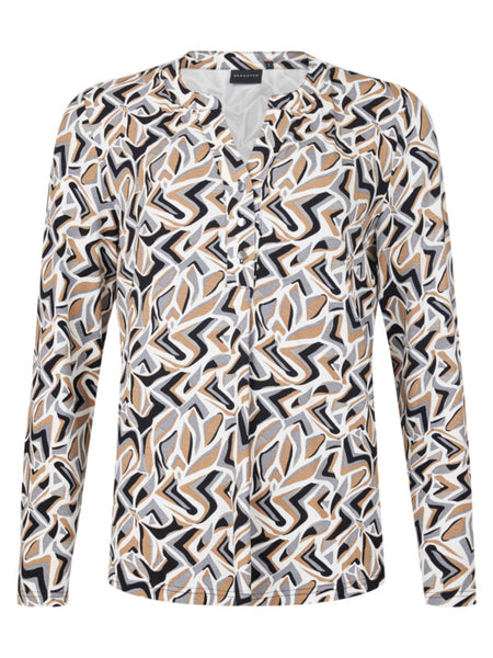 CHANDAIL BRANDTEX "GEO" (219663)