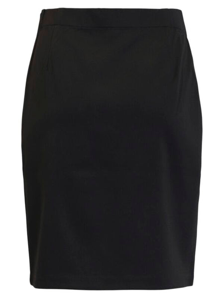 JUPE BRANDTEX "MILANO" BLACK (219966)