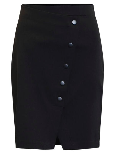 JUPE BRANDTEX "MILANO" BLACK (219966)