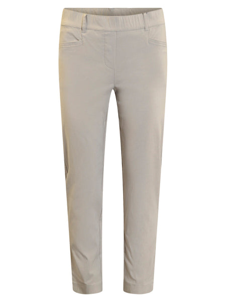 PANTALON BRANDTEX "TECHNO" BEIGE (220028)