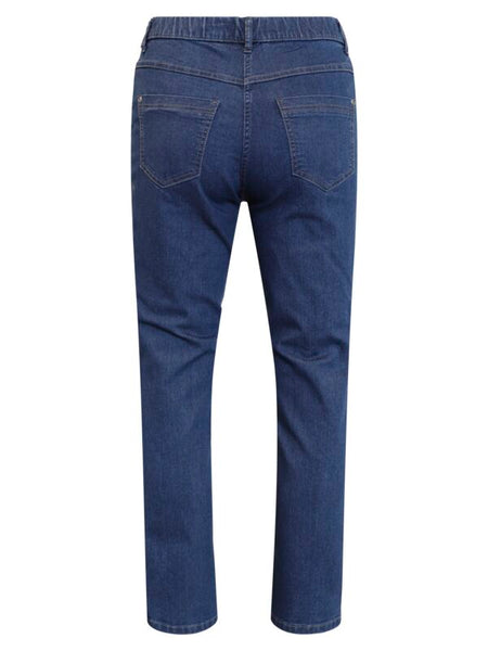 JEANS BRANDTEX "SOFIE 7/8" (220180)