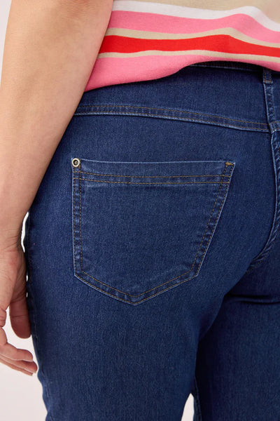 JEANS BRANDTEX "SOFIE 7/8" (220180)