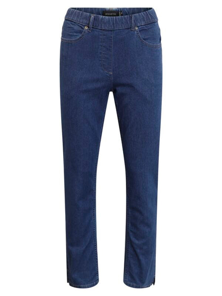 JEANS BRANDTEX "SOFIE 7/8" (220180)