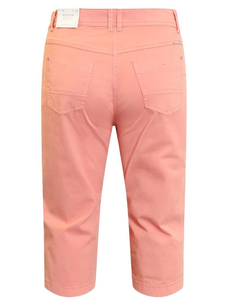 CAPRIS BRANDTEX "MADELAINE" CORAIL (220479)