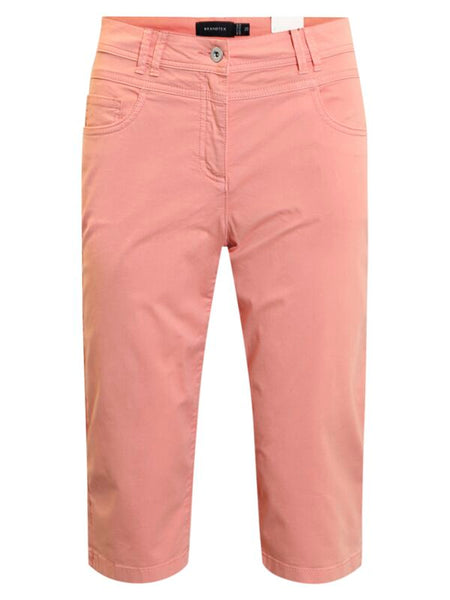 CAPRIS BRANDTEX "MADELAINE" CORAIL (220479)
