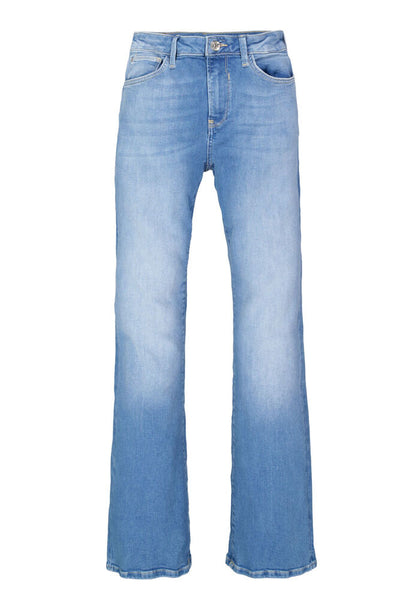 JEANS GARCIA "CELIA FLARE" MEDIUM USED (245)