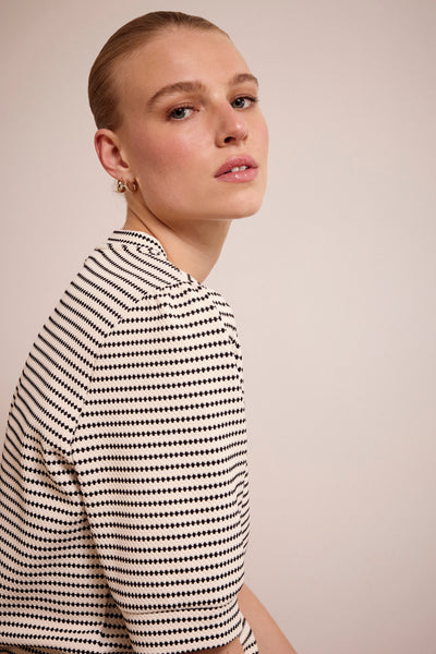 CHANDAIL TRAMONTANA "FANCY" STONE (C4617401)