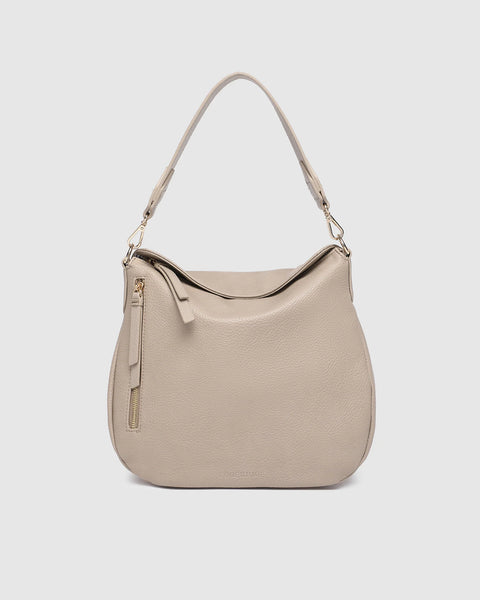 SAC À MAIN LOUENHIDE "NADIA" MALT