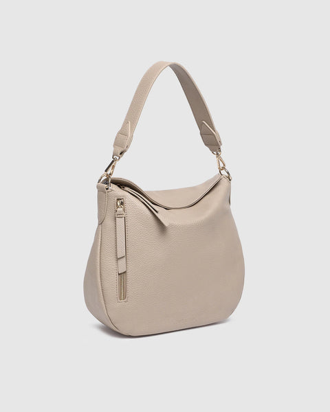 SAC À MAIN LOUENHIDE "NADIA" MALT