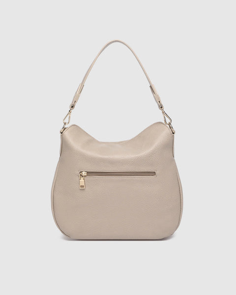 SAC À MAIN LOUENHIDE "NADIA" MALT