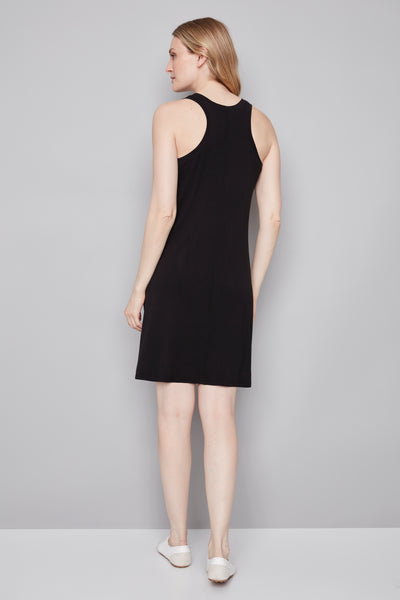ROBE ILTM "BAMBOO RACER " BLACK (269003)
