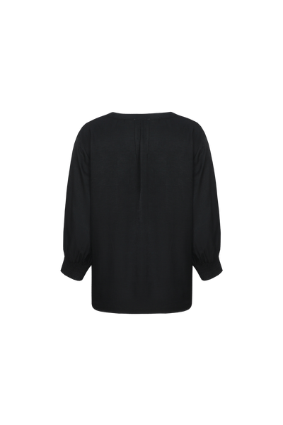BLOUSE C&S THE LABEL "LOTTE" (26NQH05)