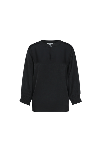 BLOUSE C&S THE LABEL "LOTTE" (26NQH05)